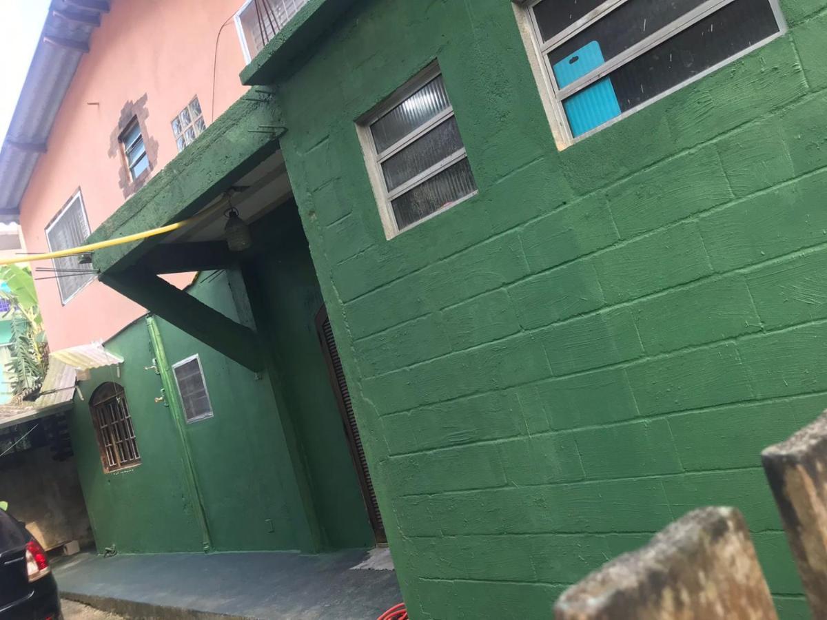 Morada Vitoria Villa Ubatuba Eksteriør bilde