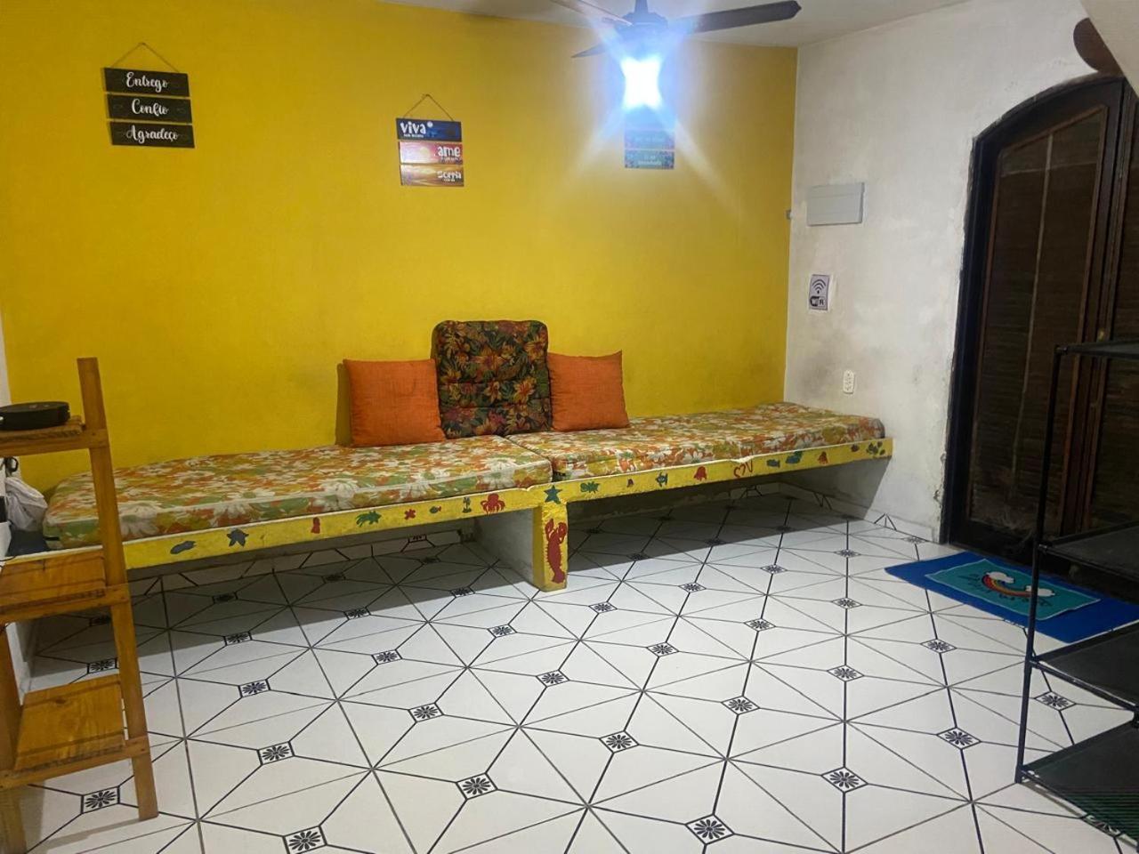 Morada Vitoria Villa Ubatuba Eksteriør bilde