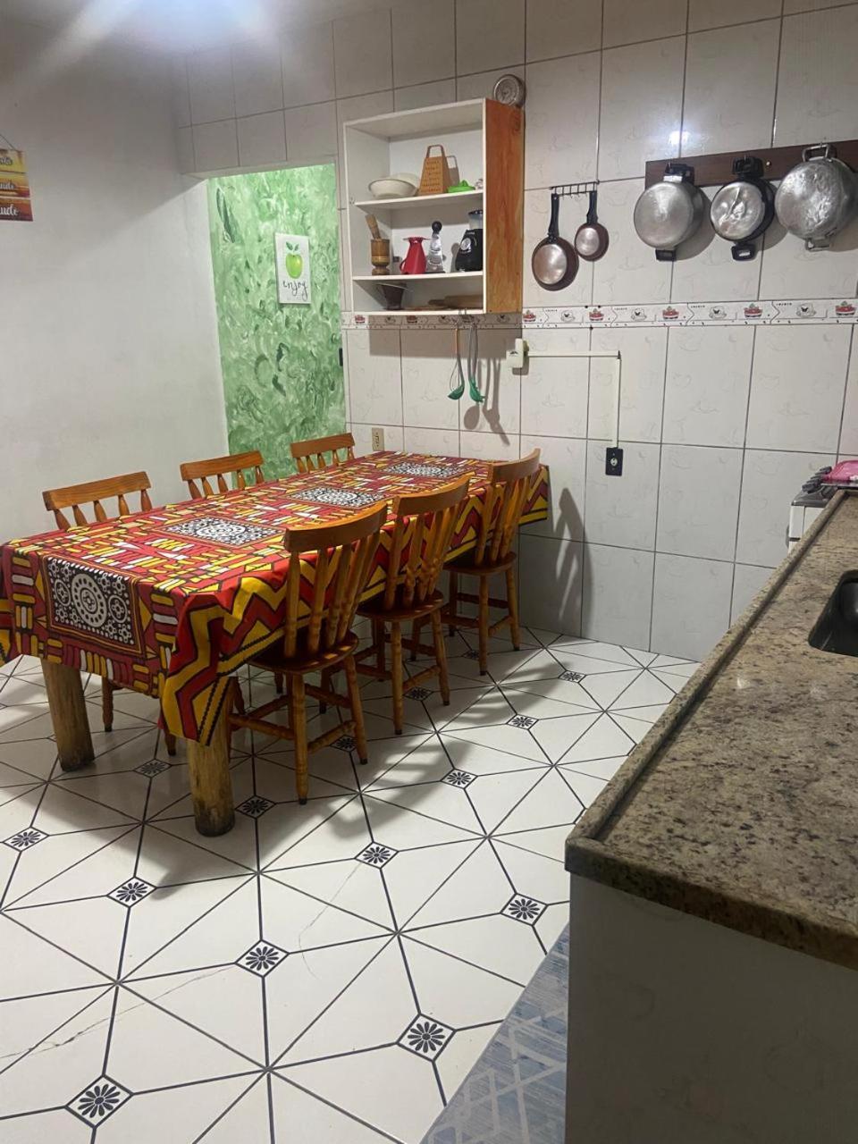 Morada Vitoria Villa Ubatuba Eksteriør bilde